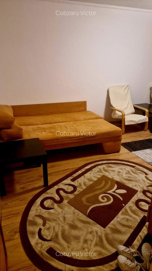 Apartament cu 2 camere decomandat în Aviației - 4