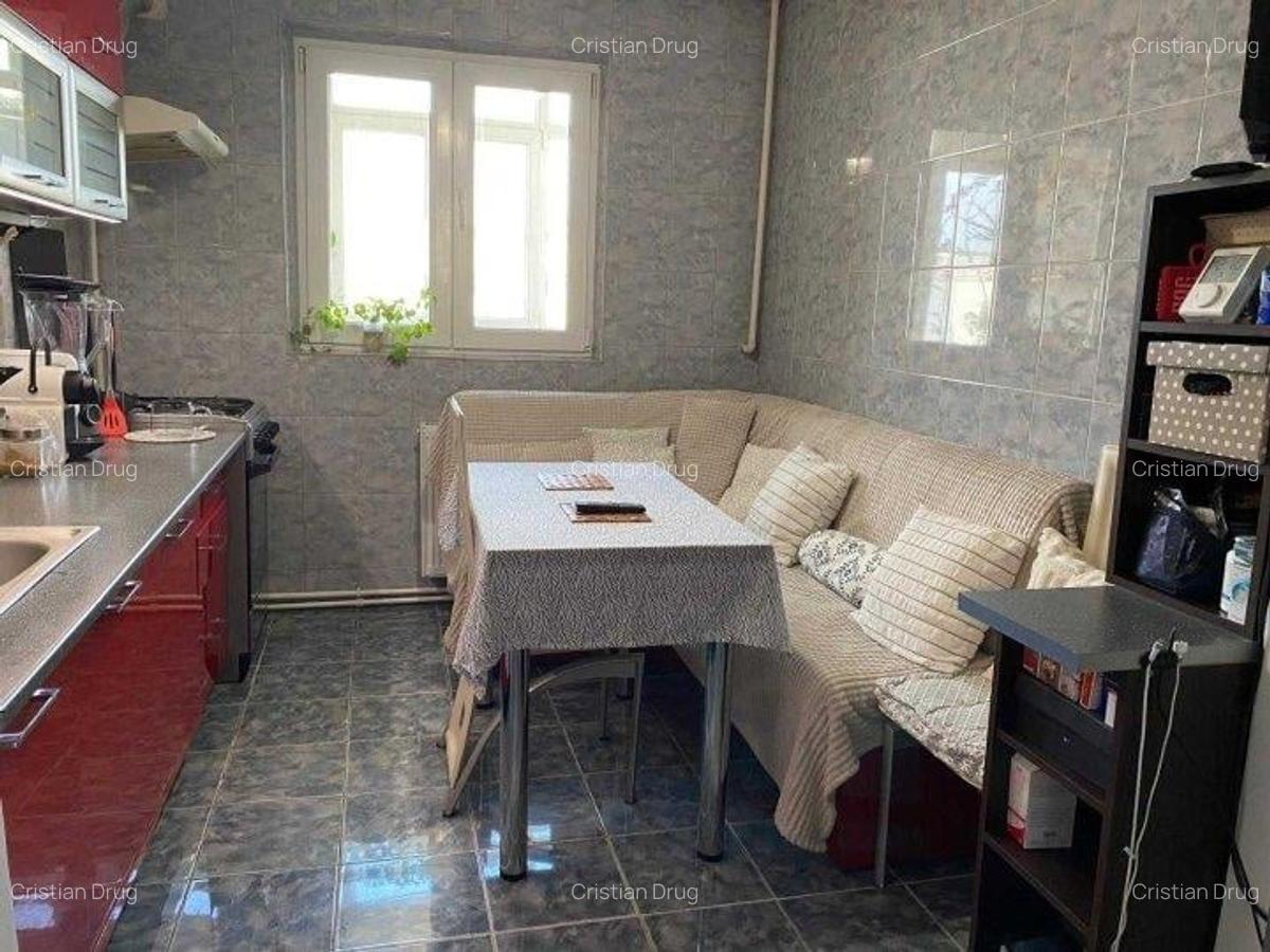 Apartament 3 camere Dristor - 5