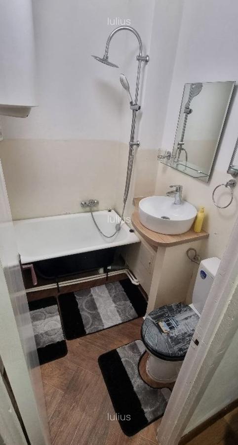 Garsoniera Tractorul - 5