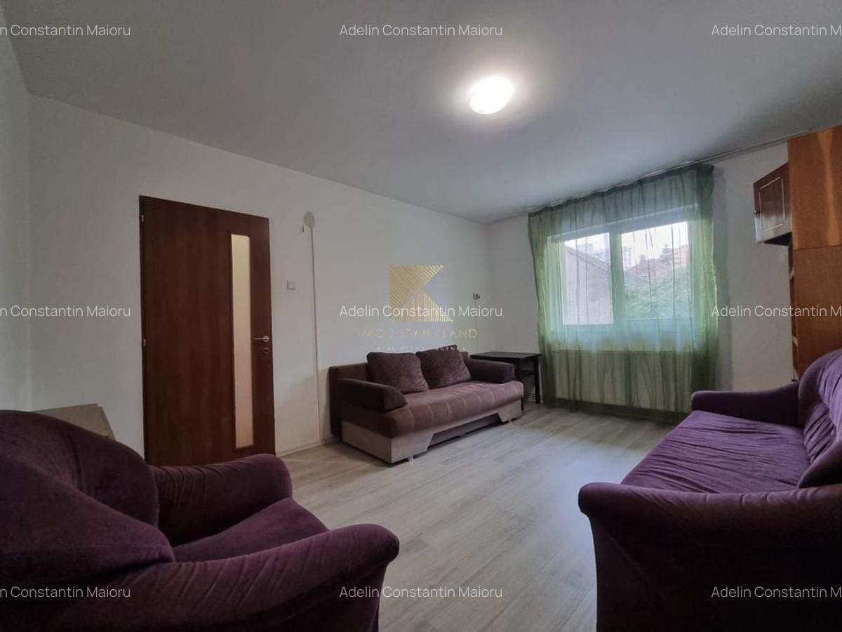 Apartament de 2 camere | 40 mpu | parter | Bujorului - 8