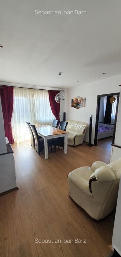 Apartament cu 3 camere zona Vivo 60mp utili la cheie - 4