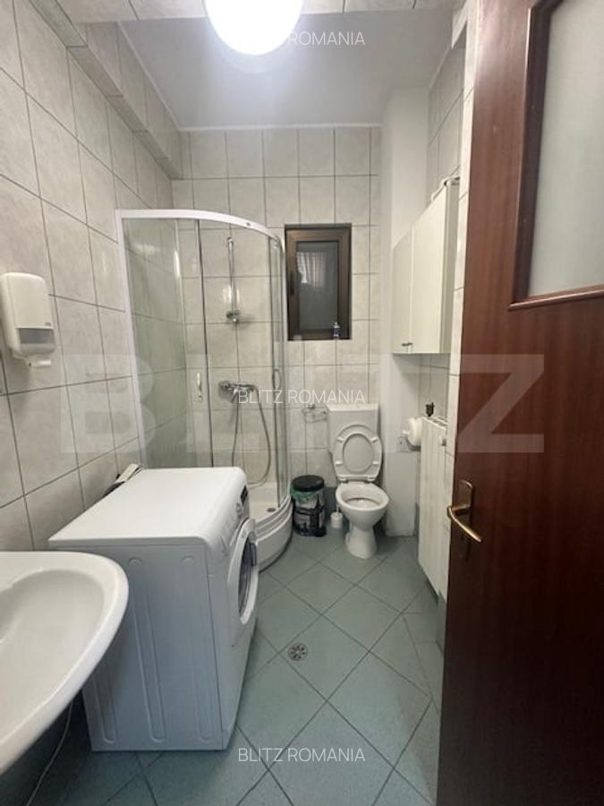 Apartament cu 4 camere, 137.36 mp, zona Primaverii - 8