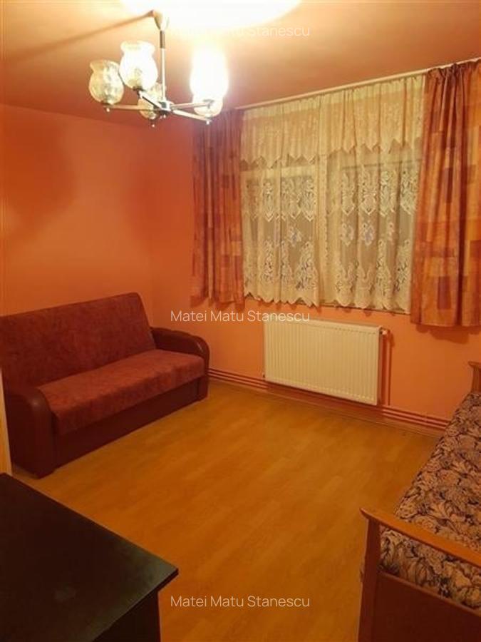 Apartament cu 2 camere decomandat în Bucovina - 7