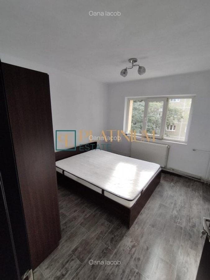 Apartament cu 2 camere decomandat, mobilat în Aradului - 2