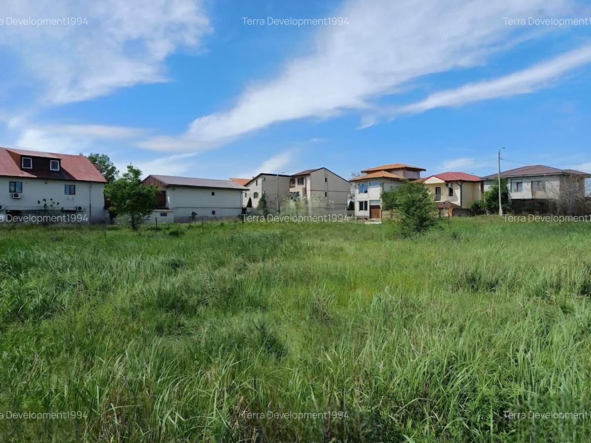 Mamaia-Sat, teren 660mp - 2 Mamaia-Sat, teren 660mp - 2