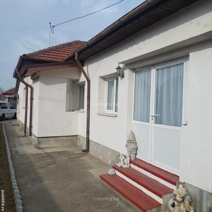 Casa de vinzare,in sat Matesti,jud Buzau - 2