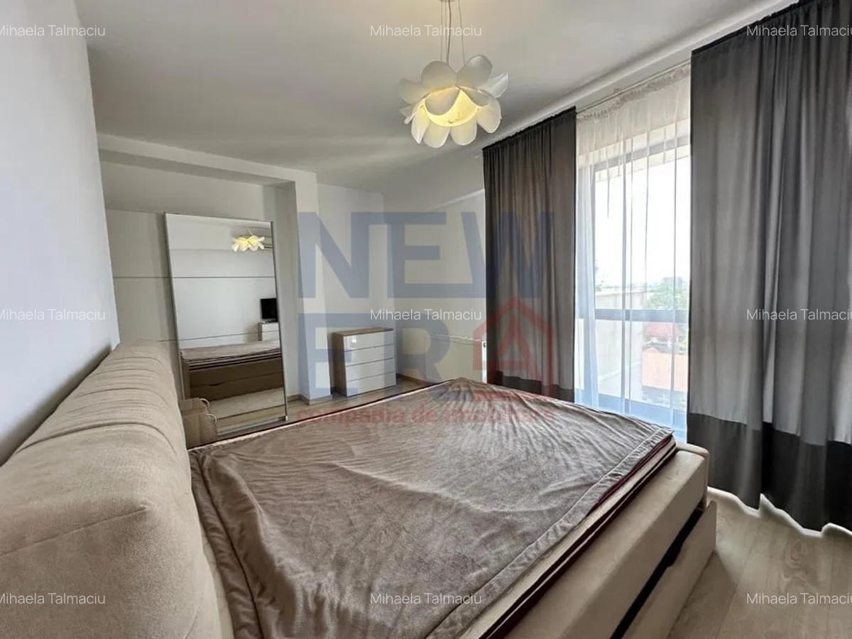 Apartament 4 camere Pipera - Scoala Americana | Loc parcare subteran - 4