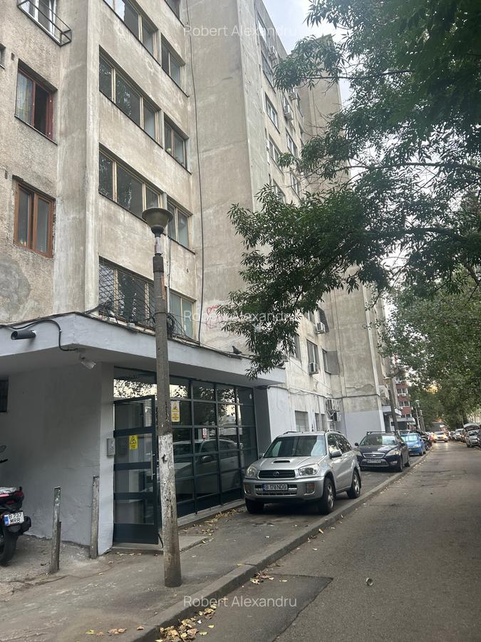 De vânzare – Apartament 3 camere renovat, Șoseaua Ștefan cel Mare - 19
