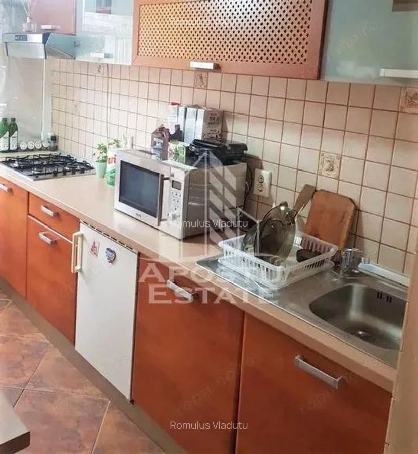 Apartament 2 Camere Ultra Central Pet Friendly - 3