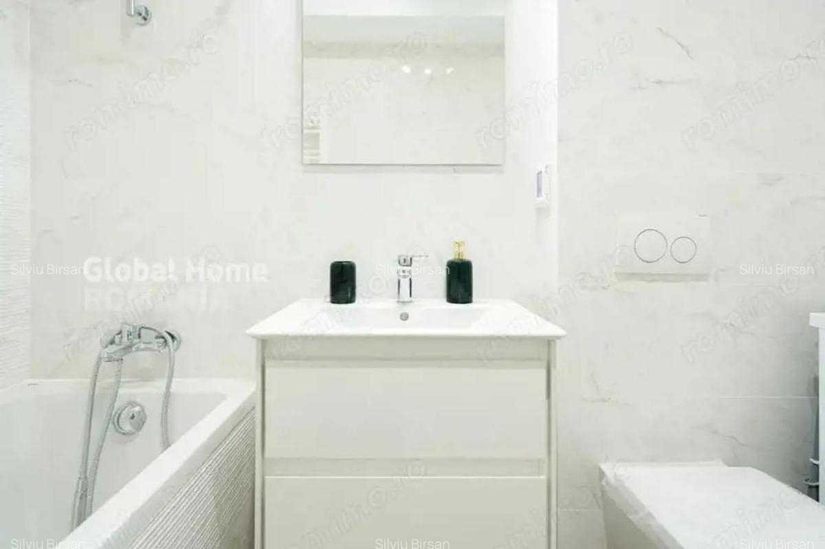 Studio 40 MP | Residence 5 | Pipera | Incalzire pardoseala - 6
