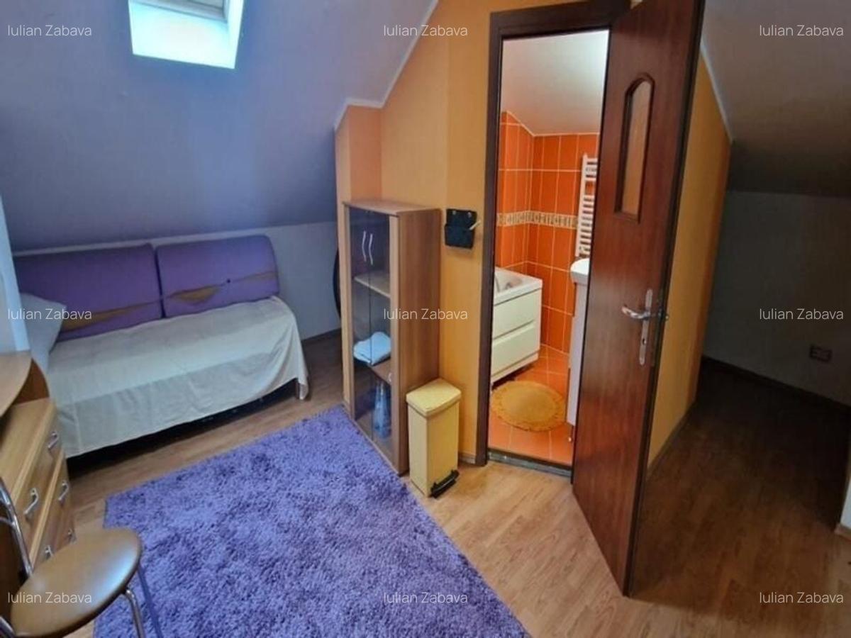 Casa Vila adiacent  Parcul Caro locatie superba - 14