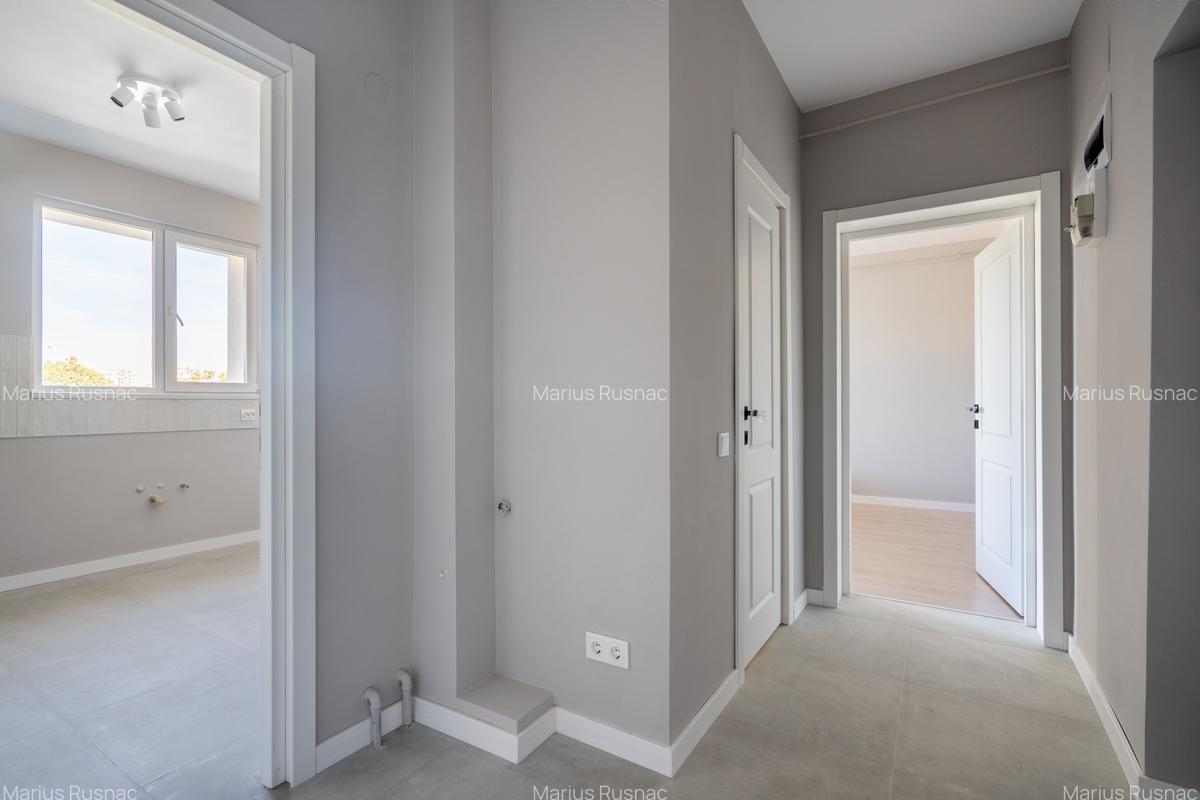 Vânzare apartament 2 camere Floreasca, renovat complet - 12