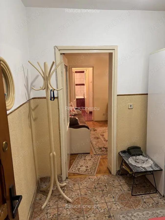 Apartament 2 camere de vanzare in bloc fara bulina - 4