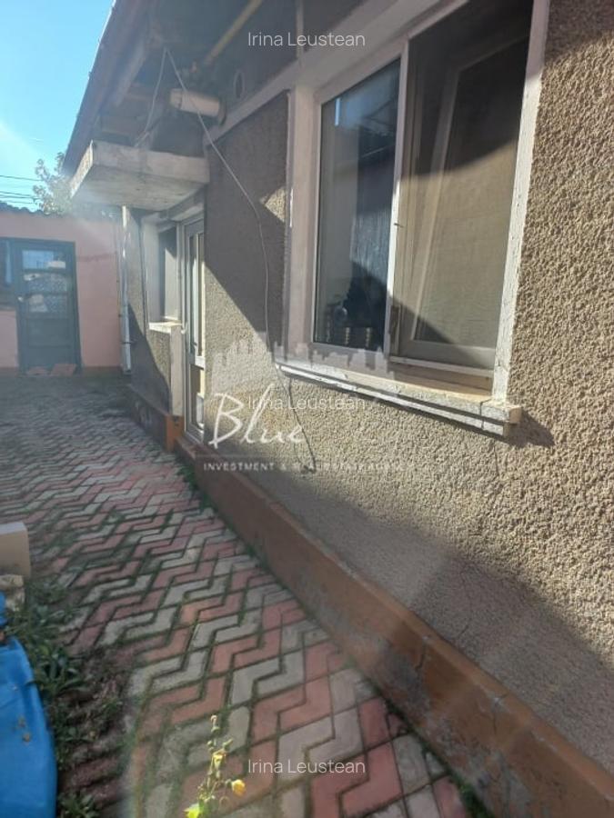 Casa cu potential in zona Viile Noi - Constanta - 4