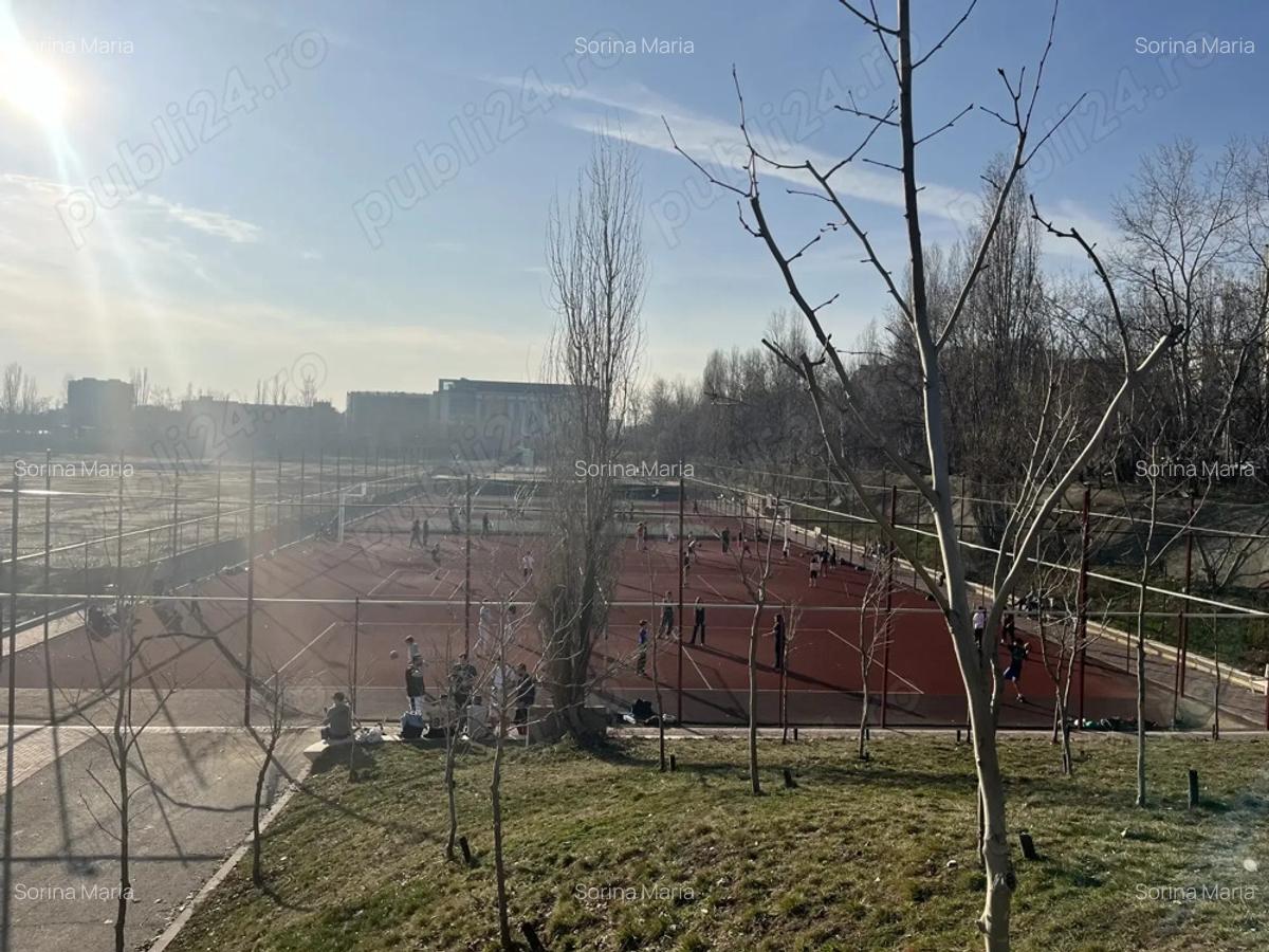 Vand Ap 2 camere, ultracentral, modern -complet mobilat ?i utilat. - 10