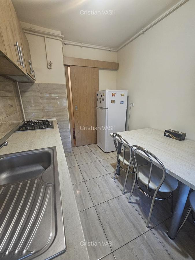 Apartament 2 camere zona Take Ionescu - centrala termica / amenajat !! - 4