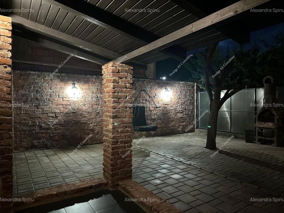 Casa individuala 5 Camere in apropiere de Iuliuss Town-Lipovei - 27