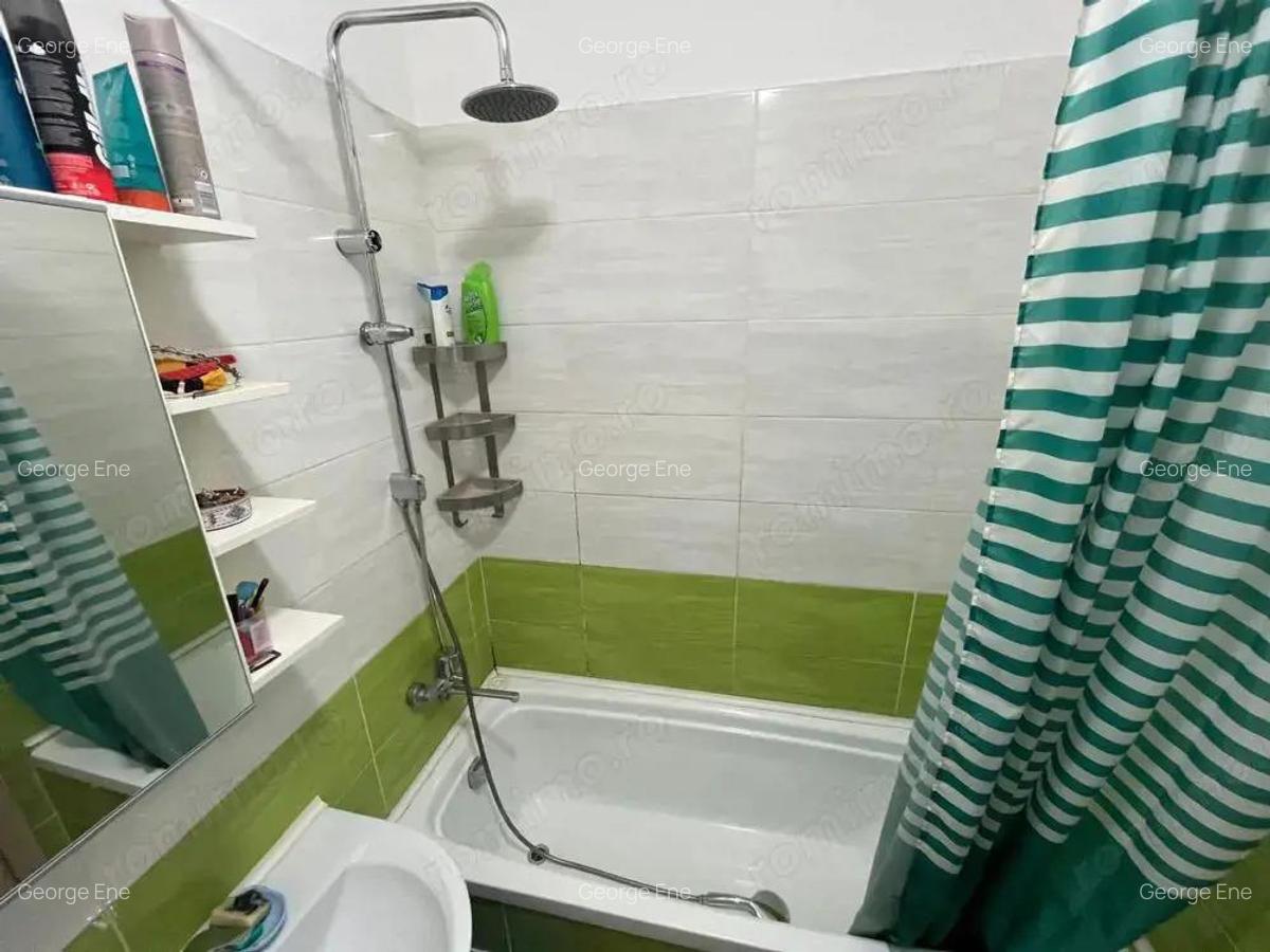 Apartament 2 camere vanzare demisol inalt, zona Confort Urban Rahova - 7