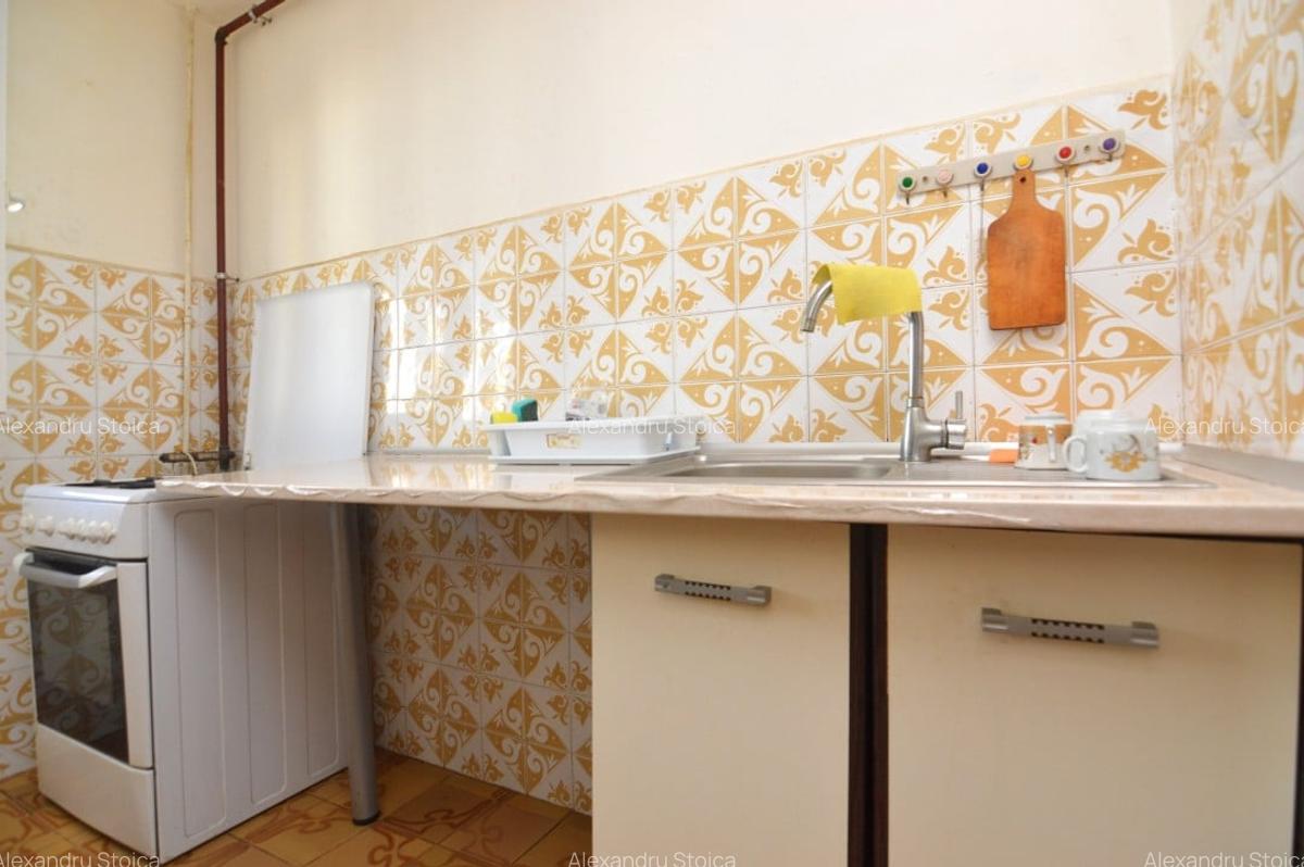 INCHIRIERE APARTAMENT 3 CAMERE MOSILOR - METROU OBOR - 19