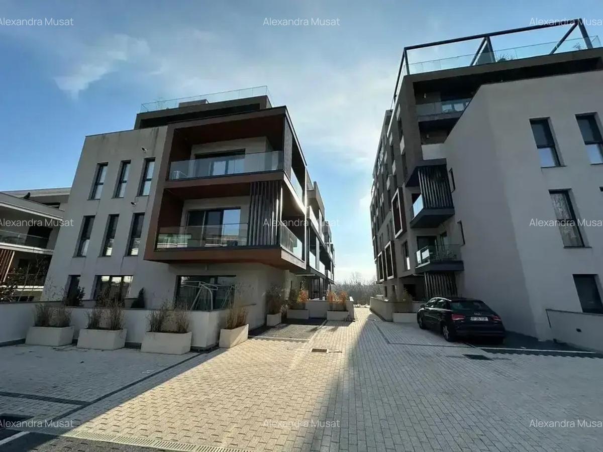 Apartament 2 Camere / Padurea Baneasa/ Iancu Nicolae / COMISION 0 - 17