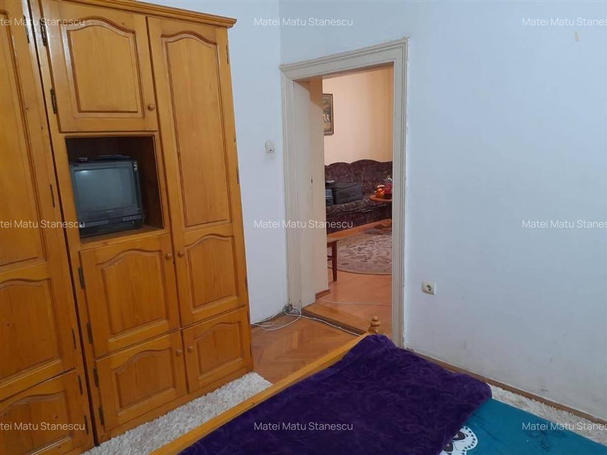 Centru Sinaia Parter Inalt - 13