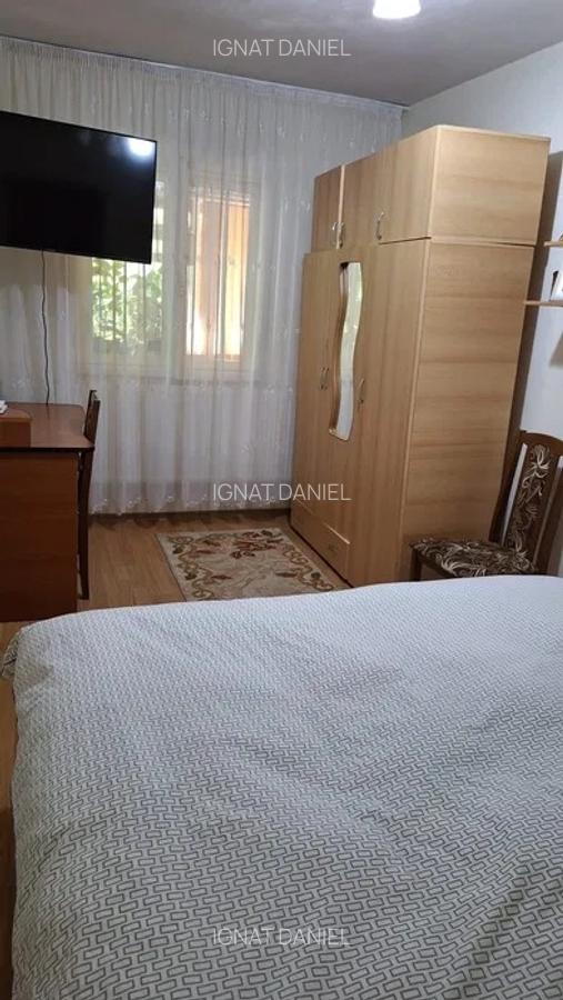 Apartament cu 2 camere, zona Alexandru cel Bun - 3 Apartament cu 2 camere, zona Alexandru cel Bun - 3