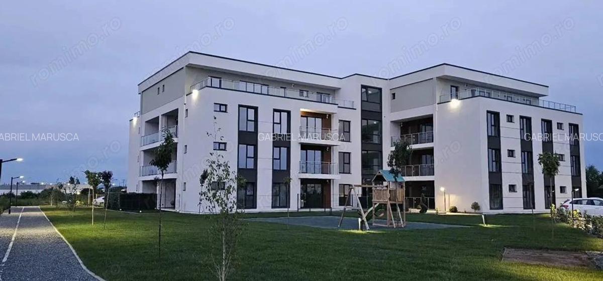 Apartament 3 camere de vanzare zona Micalaca - 3