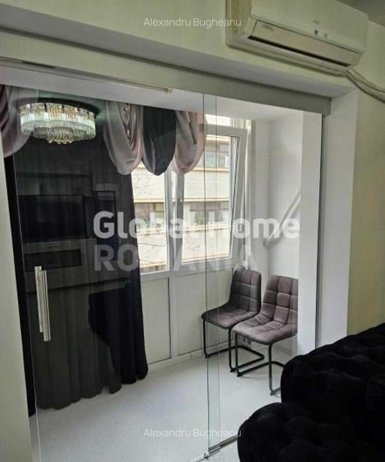 Apartament 2 camere | Centrala Bloc | Calea Victoriei Ultracentral | Renovat - 4