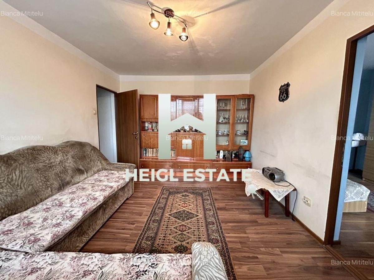 Apartament cu 2 camere in zona Complexul Studentesc - 2