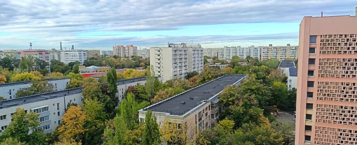 OFERTA! GARSONIERA COSTIN GEORGIAN METROU - 1