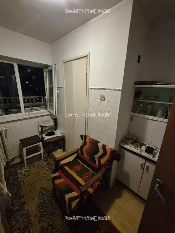 Gorjului - Iuliu Maniu vanzare ap 3 camere 1min metrou - 3