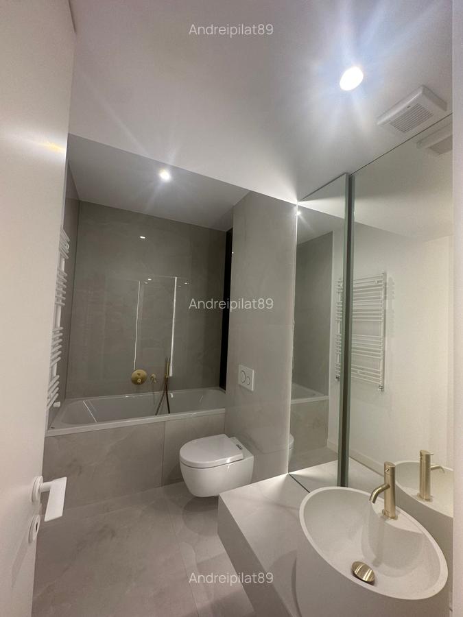 Apartament în Cortina North,mobilat și utilat complet - 11