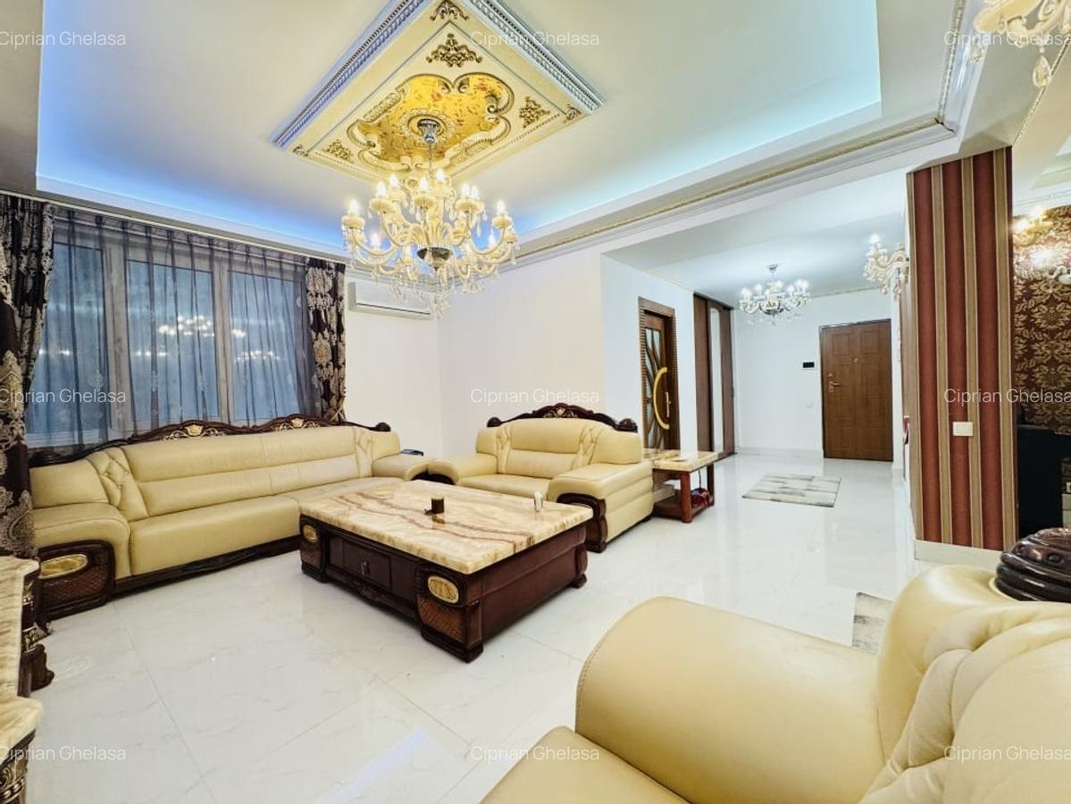 Apartament deosebit in zona Piata Universitatii - 3