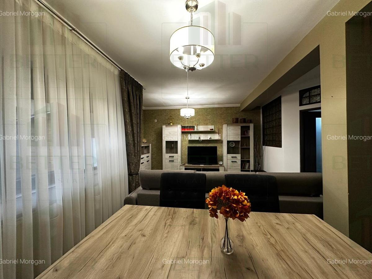Vila Tip Triplex - Popesti Leordeni - Metrou Dimitrie Leonida - 7