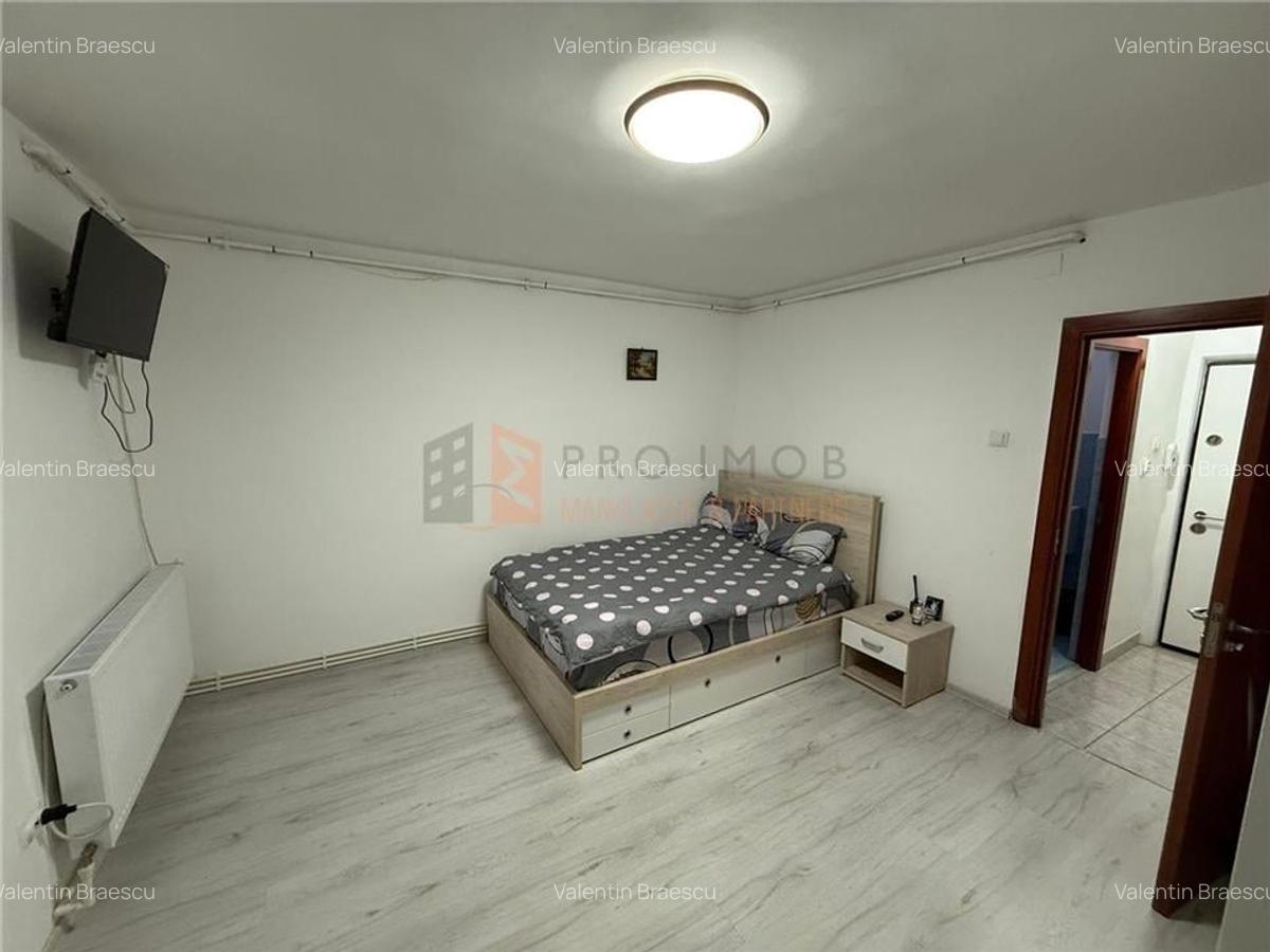 Garsonira  cf 1 decomandata zona Micro 3 - 2 Garsonira  cf 1 decomandata zona Micro 3 - 2