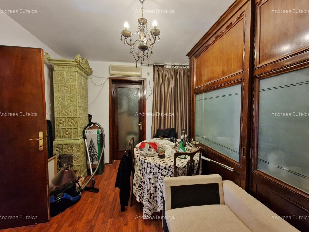 Apartament boem - Cartierul Armenesc - Balcon frantuzesc - 8