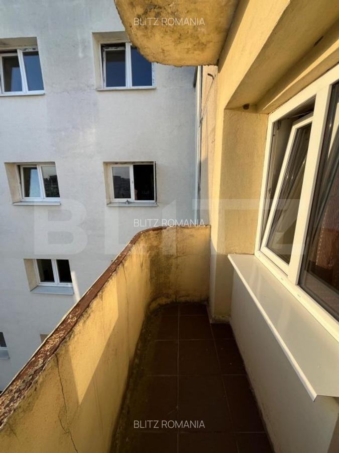 Apartament cu 2 camere, decomandat, confort 1, 55 mp utili, zona Pantelimon - 18