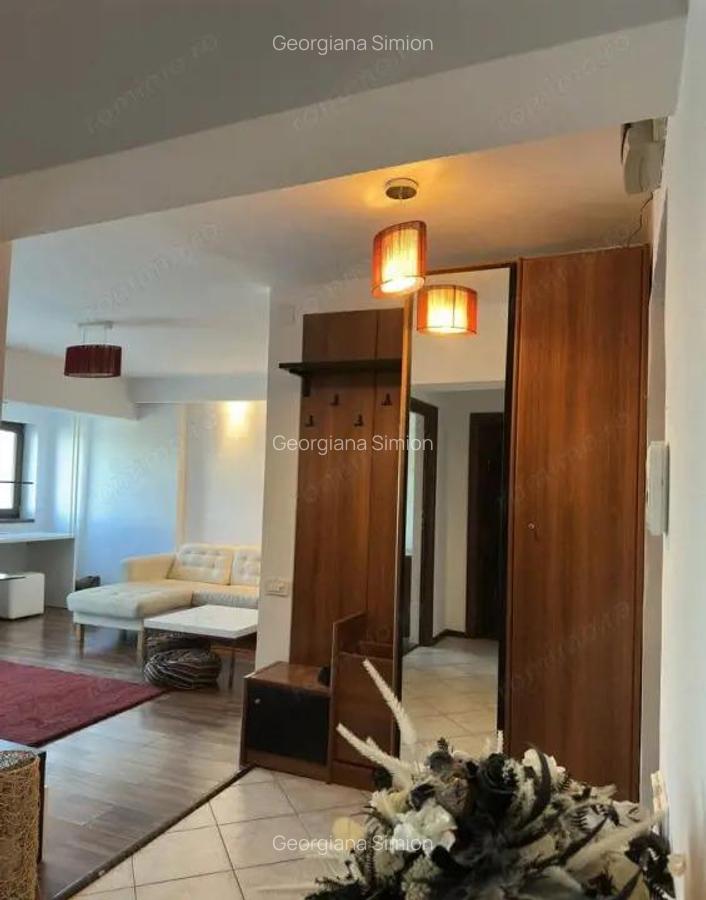 Apartament 2 Camere Splaiul Unirii | Balcon | Loc de parcare - 4