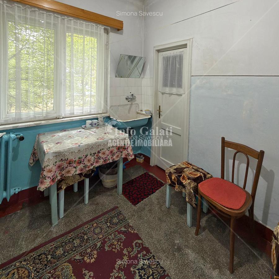 | Apartament cu 2 camere | Str. Cezar | parter | 48.000 Euro | - 5