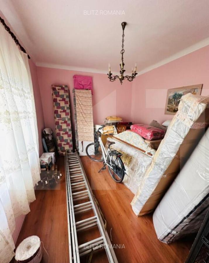 Casa in Arad, strada Andrei Saguna, cartier Parneava - 14