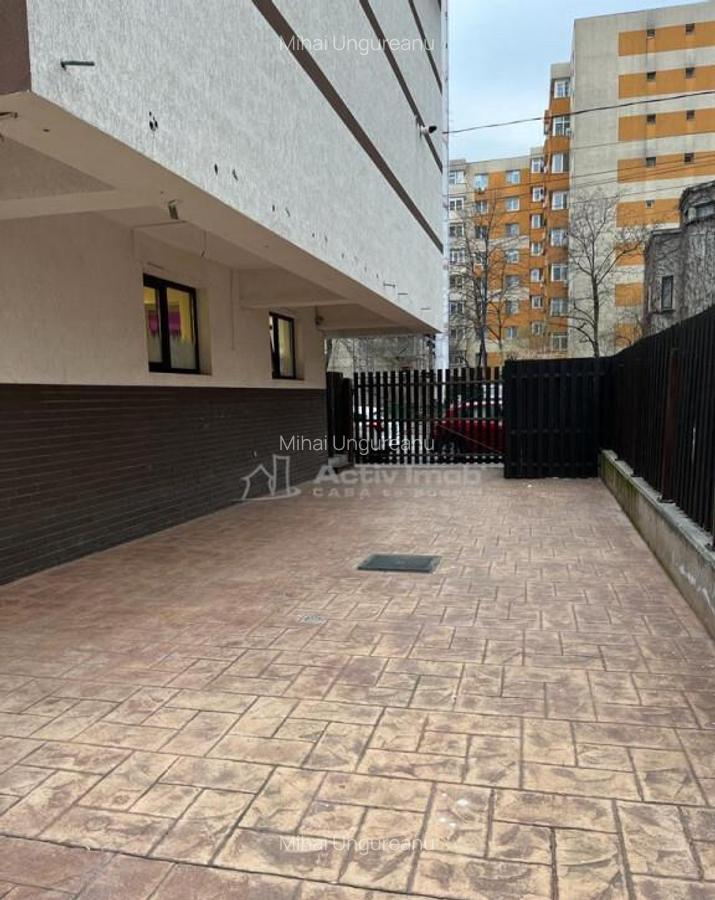 Apartament 2 camere de Iancu Jianu - 10