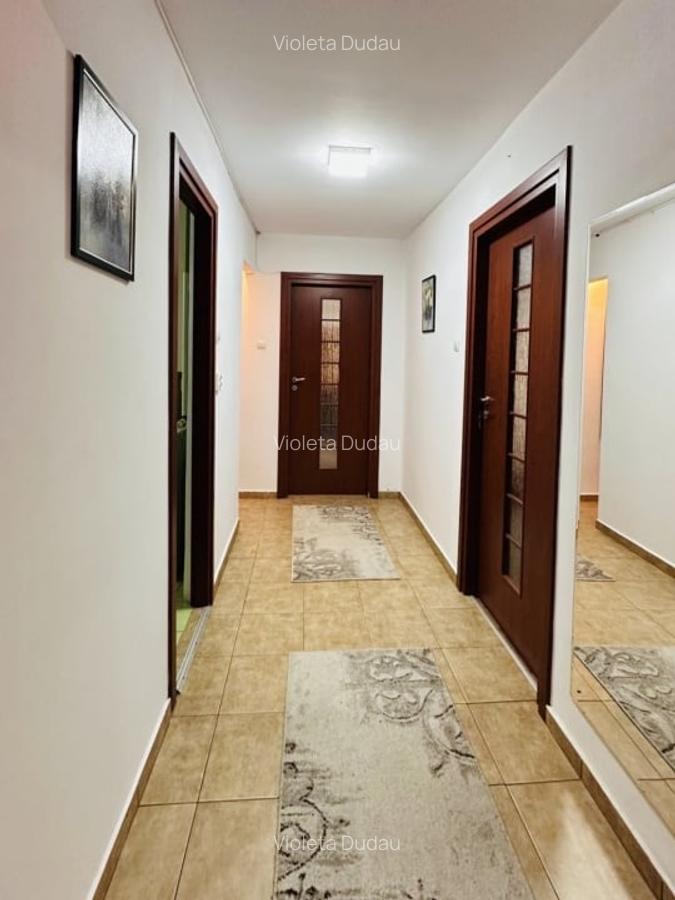 Apartament Spatios 2 camere Rahova/  Margeanului - 9