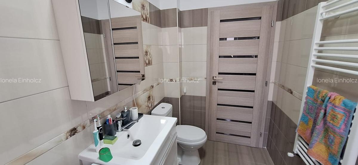 Apartament 2 camere, 79 mp, mansarda amenajata, pe Calea Urseni - COMISION 0%, - 8