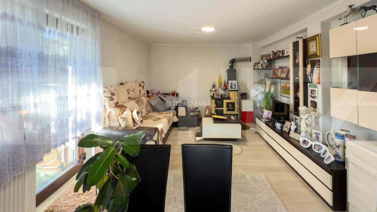 Casa individuala 175mp si curte - Berceni - 10