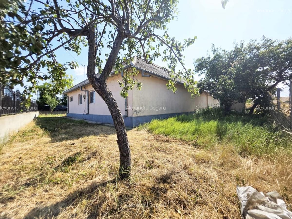 Casa de vanzare in Delta Dunarii - Tulcea, Jurilovca - 236mp utili, teren 5508mp - 10