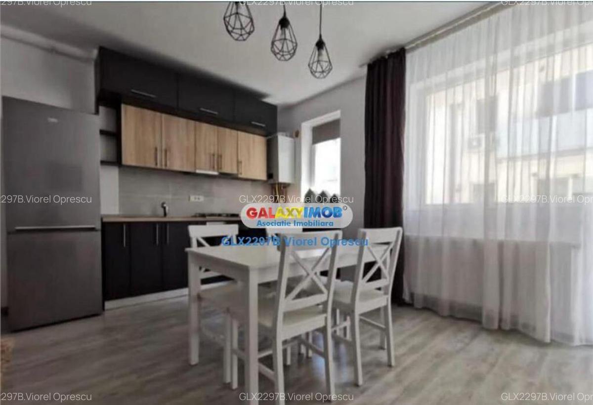 Apartament 2 camere, decomandat, renovat, mobilat, Pantelimo - 2
