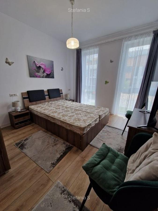 Apartament cu 2 camere decomandat în Bartolomeu - 13