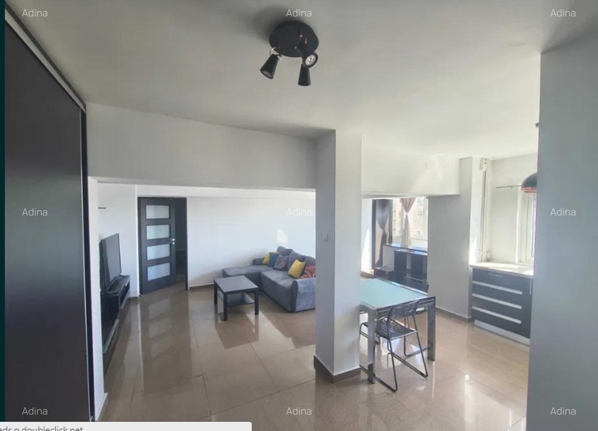 13 Septembrie METROU COTROCENI PANDURI bl.1987,Amenajat,Liber - 2