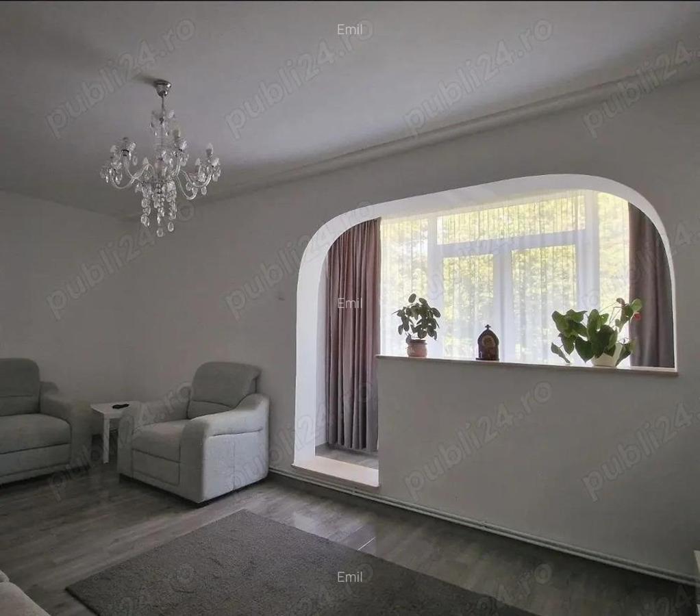 3 camere Trivale etaj2 din 4 lux 99000euro - 4