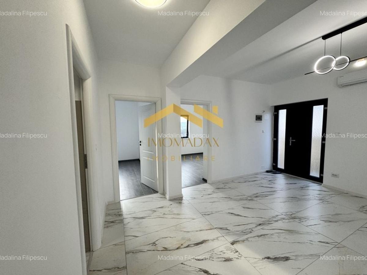 Sanmihaiu Roman-Duplex Parter-Disponibil Imediat - 2